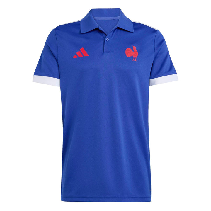 adidas Ffr H Supp Polo - selubl