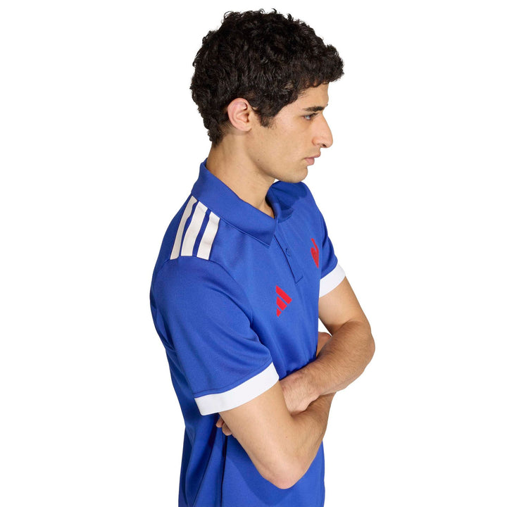 adidas Ffr H Supp Polo - selubl