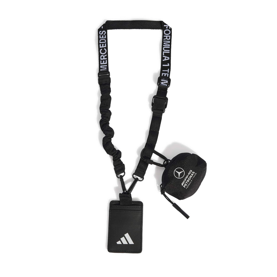 adidas Mer En Ly - black