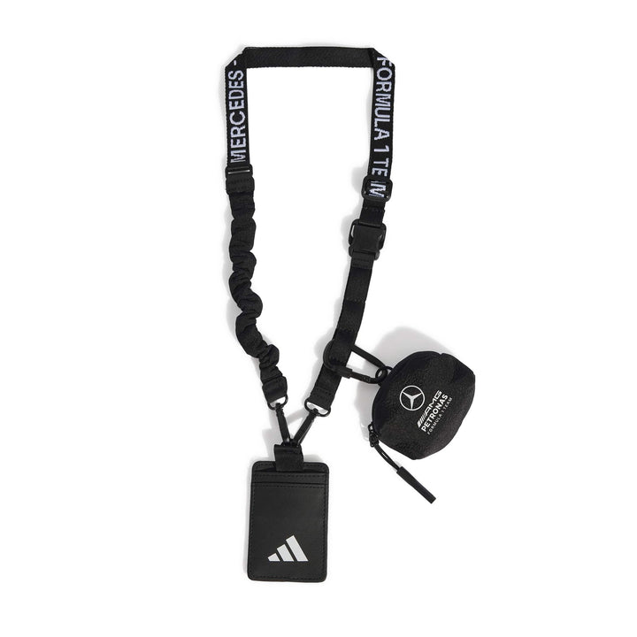 adidas Mer En Ly - black