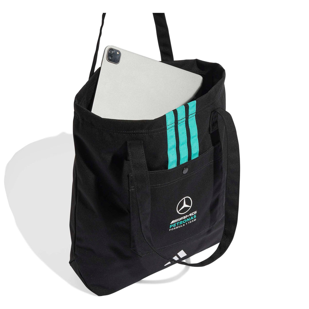adidas Mer Dna Tt - black