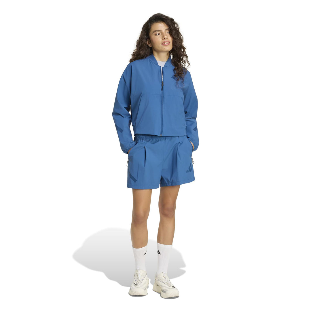 adidas W Z.N.E. Wv Bom - dupe