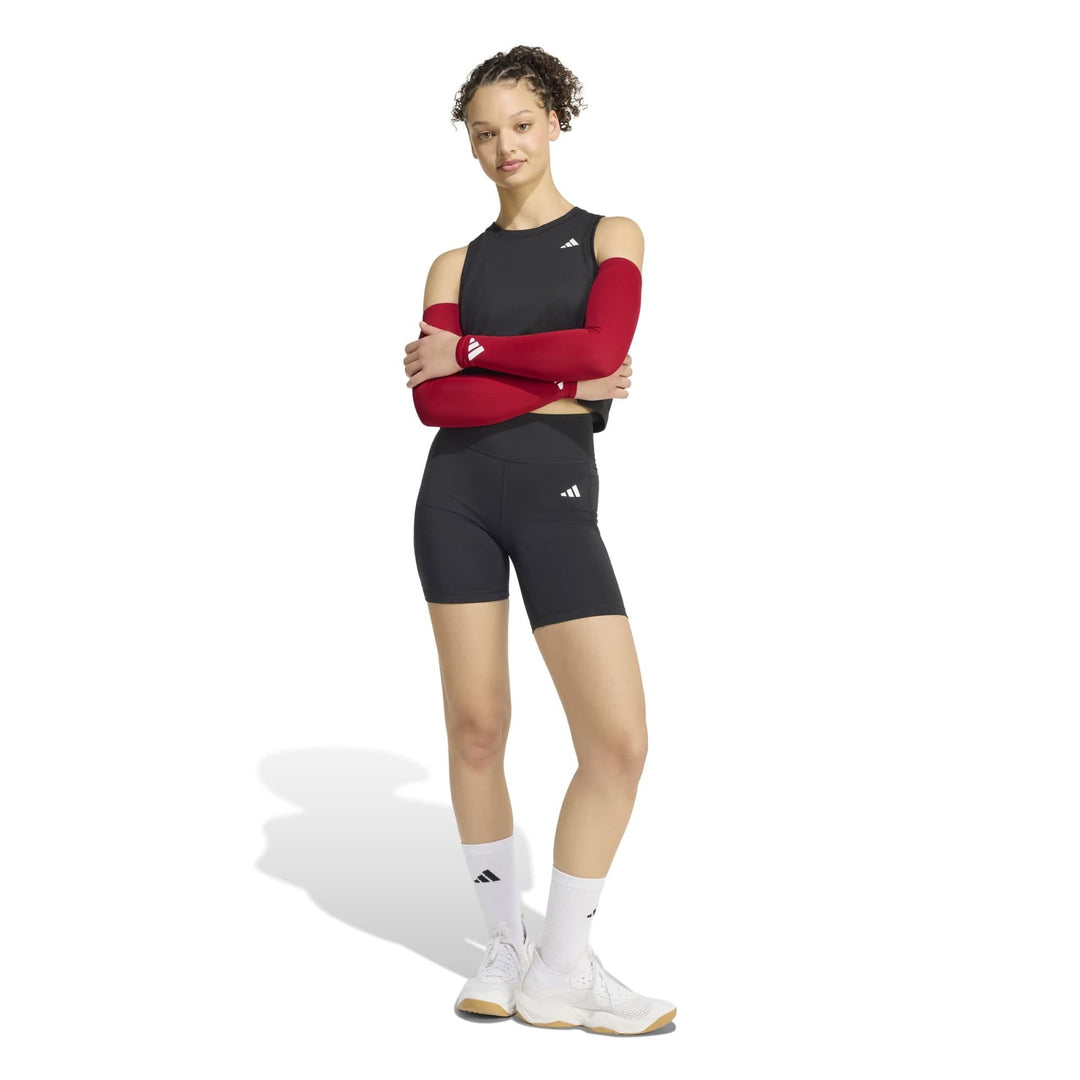 adidas Arm Sleeves W - tepore
