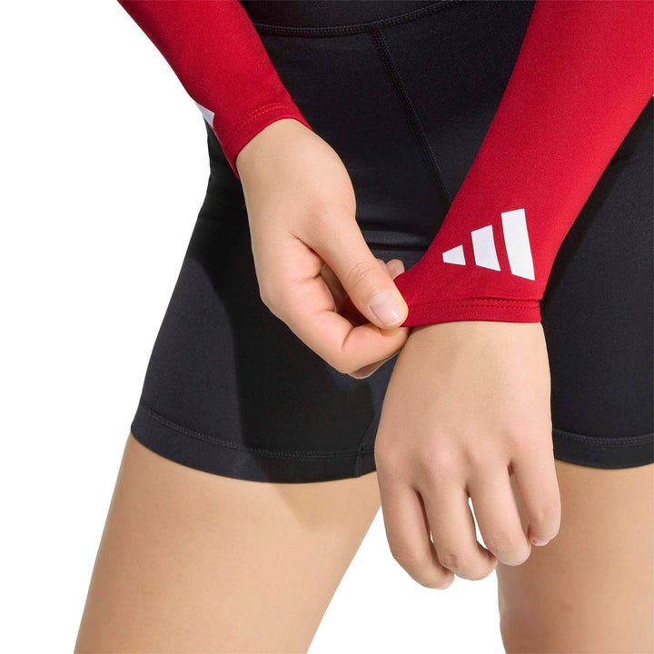 adidas Arm Sleeves W - tepore