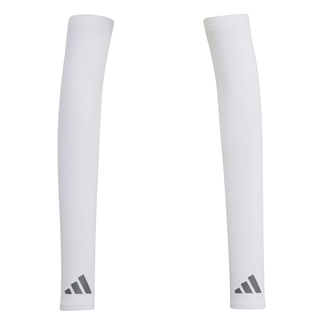adidas Arm Sleeves W - white