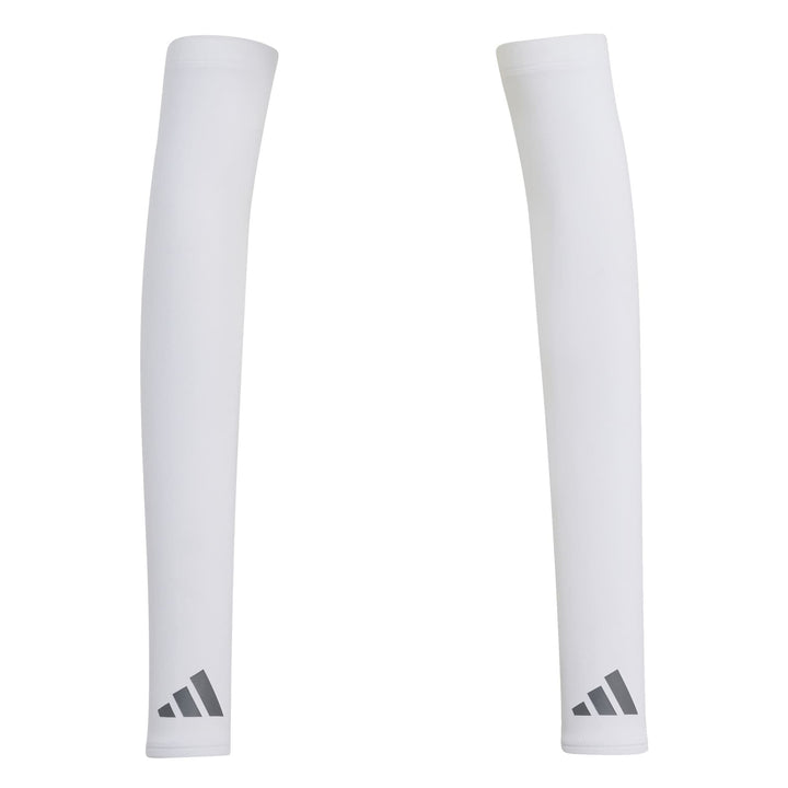 adidas Arm Sleeves W - white