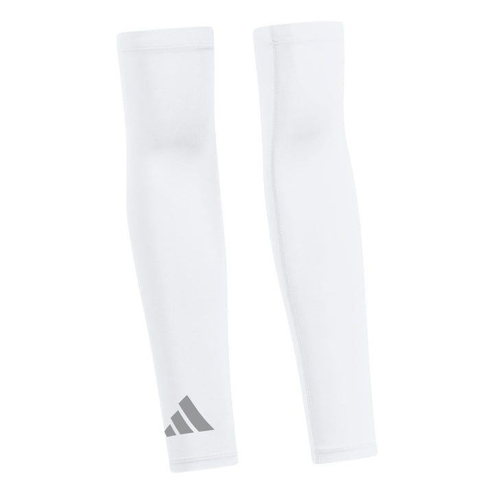adidas Arm Sleeves W - white
