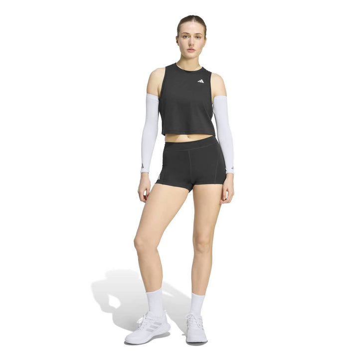 adidas Arm Sleeves W - white