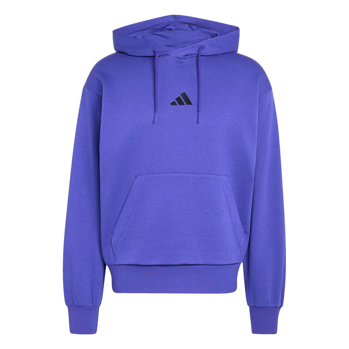 adidas M Feelcozy Hd - purpur/black