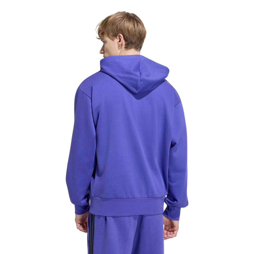 adidas M Feelcozy Hd - purpur/black