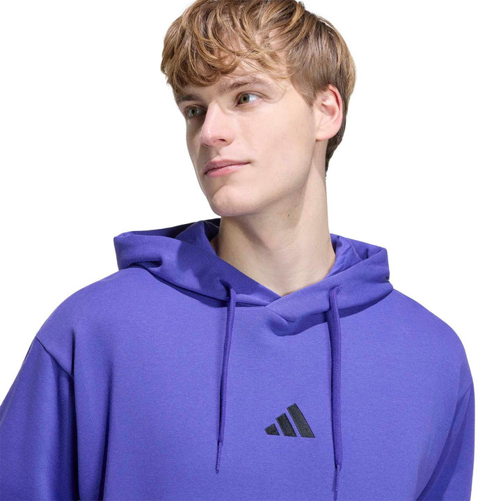 adidas M Feelcozy Hd - purpur/black