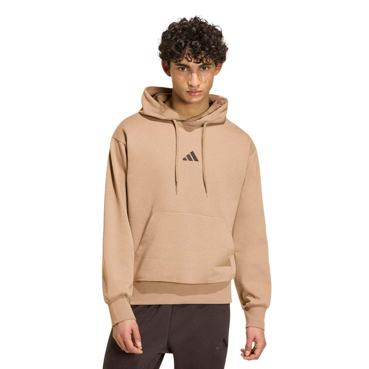 adidas M Feelcozy Hd - khasix/black