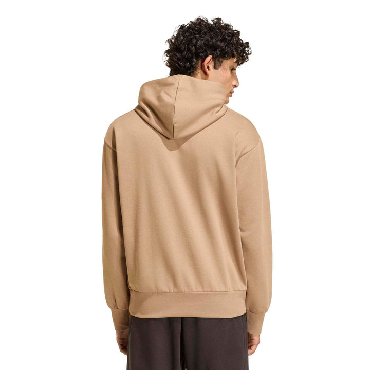 adidas M Feelcozy Hd - khasix/black