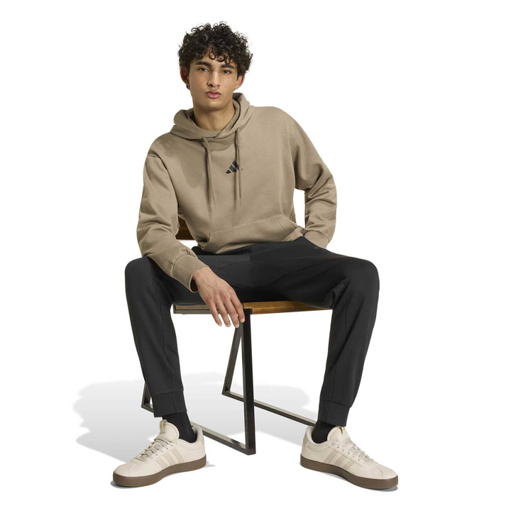 adidas M Feelcozy Hd - khasix/black