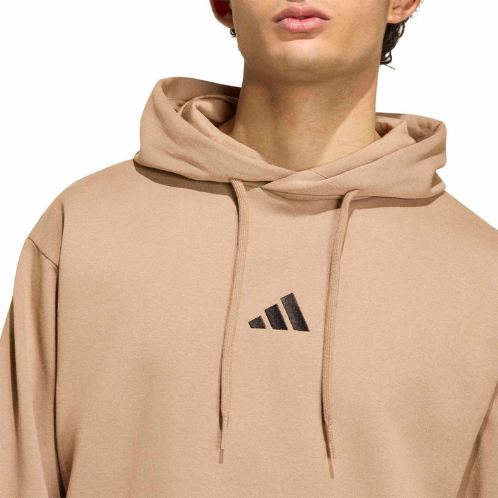 adidas M Feelcozy Hd - khasix/black