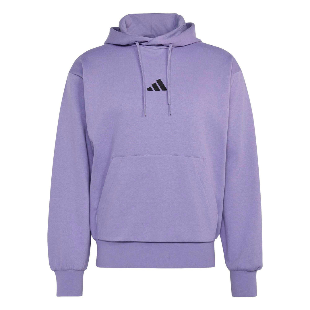 adidas M Feelcozy Hd - maglil/black