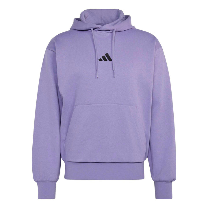 adidas M Feelcozy Hd - maglil/black