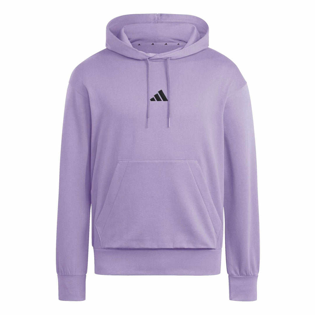 adidas M Feelcozy Hd - maglil/black