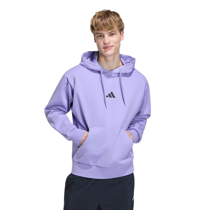 adidas M Feelcozy Hd - maglil/black