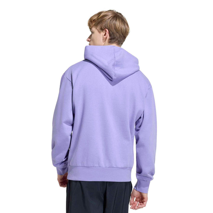 adidas M Feelcozy Hd - maglil/black
