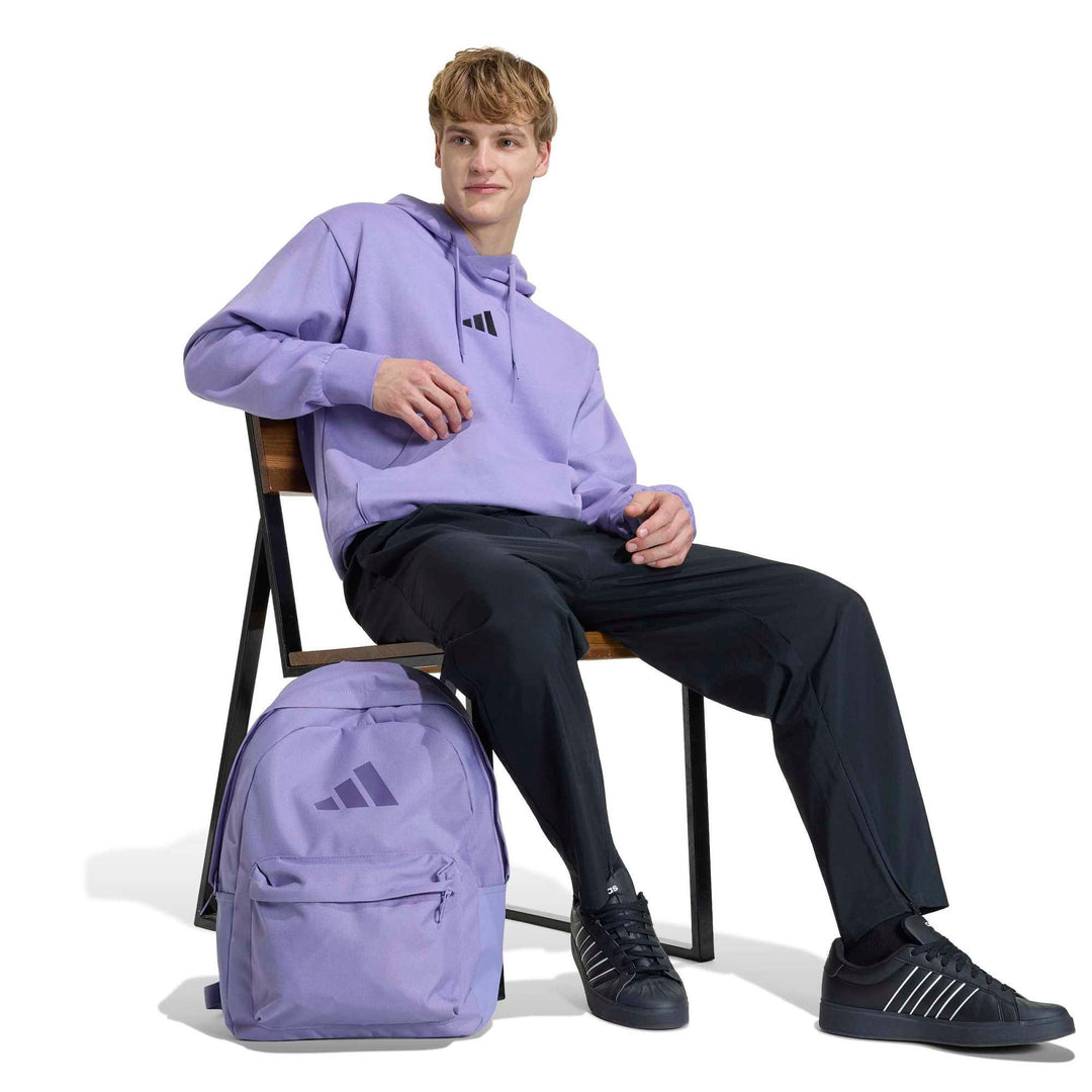 adidas M Feelcozy Hd - maglil/black
