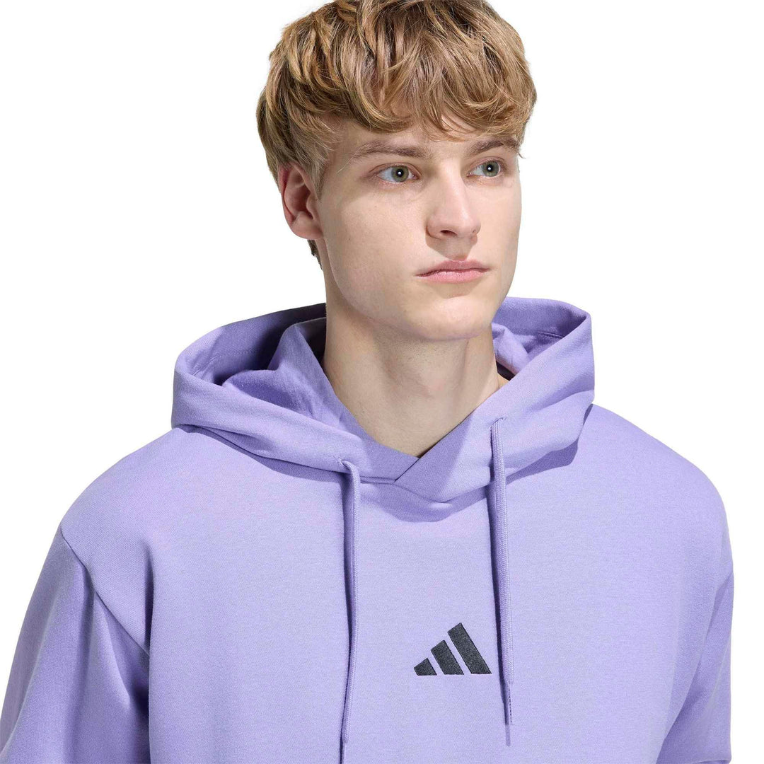 adidas M Feelcozy Hd - maglil/black