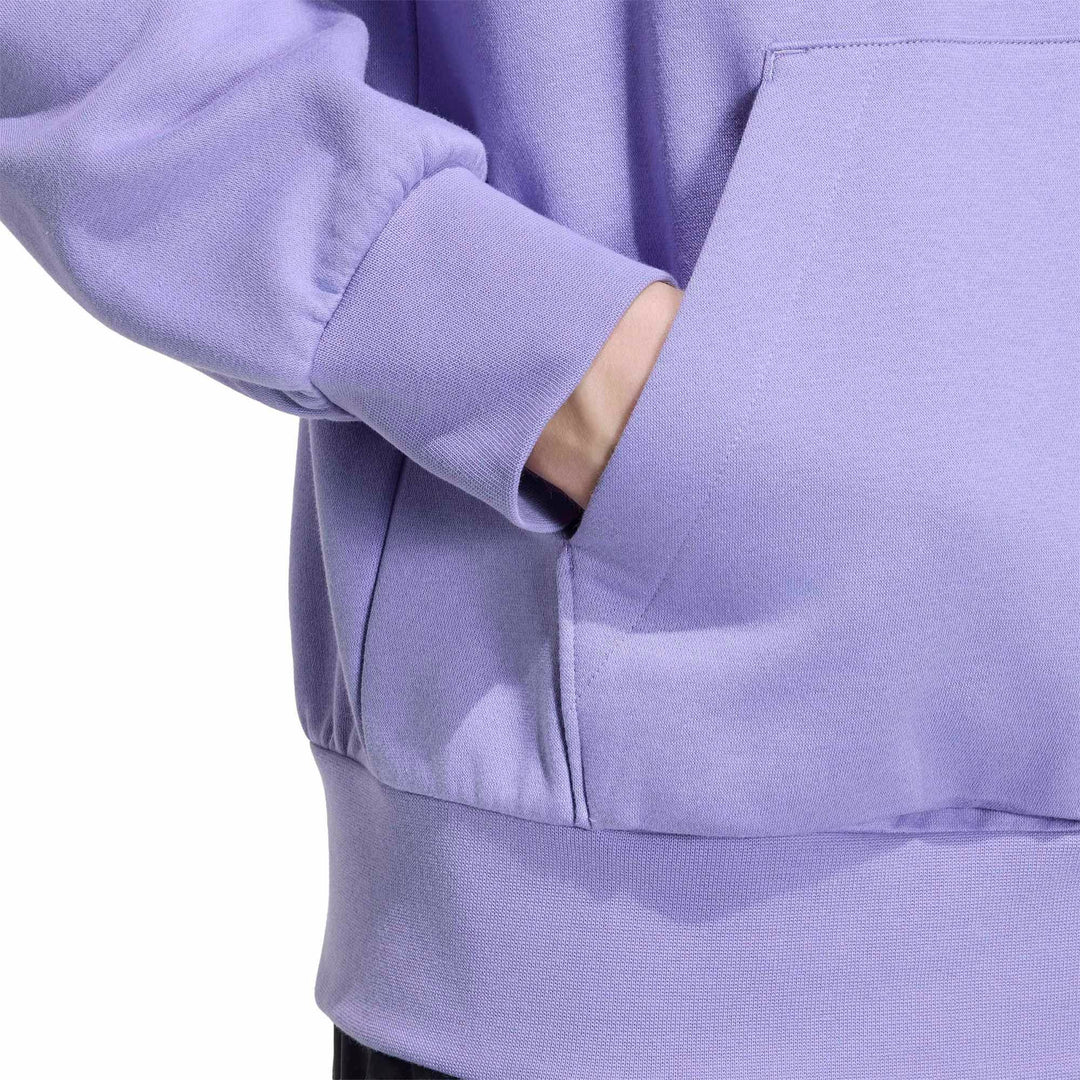 adidas M Feelcozy Hd - maglil/black