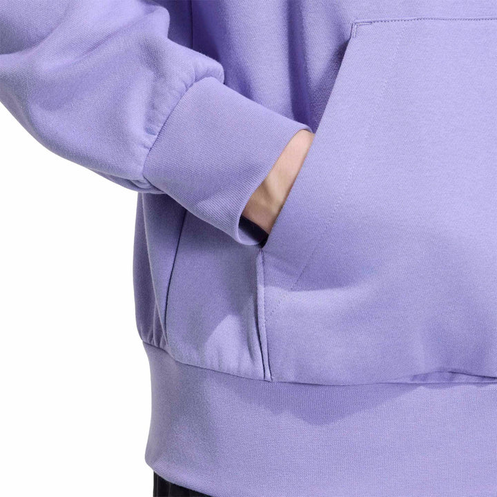 adidas M Feelcozy Hd - maglil/black