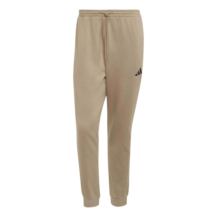 adidas M Feelcozy Pant - khasix/black