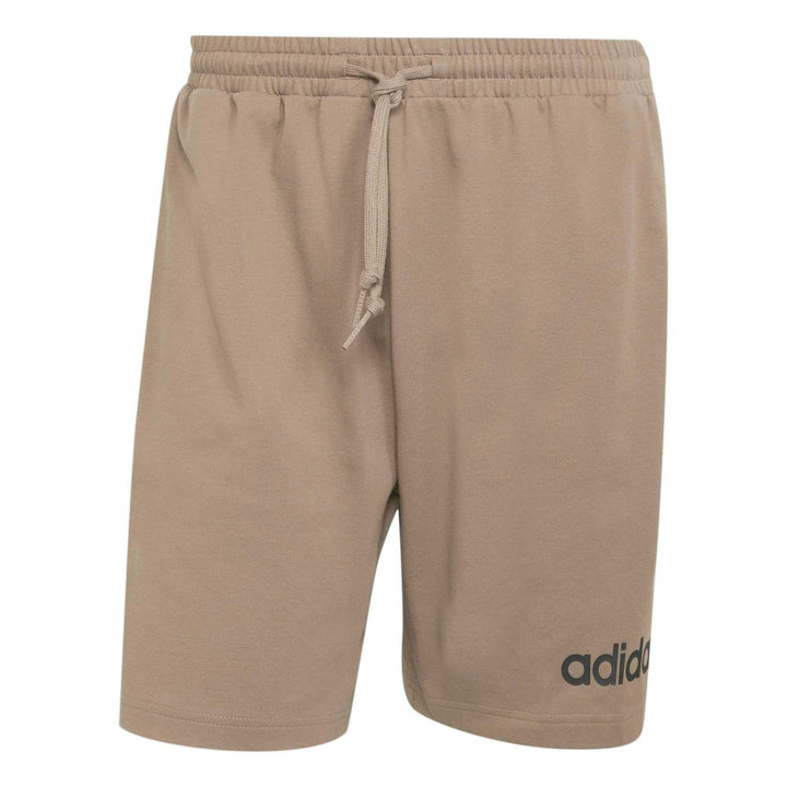 adidas M Lin Sj Sho - khasix/black