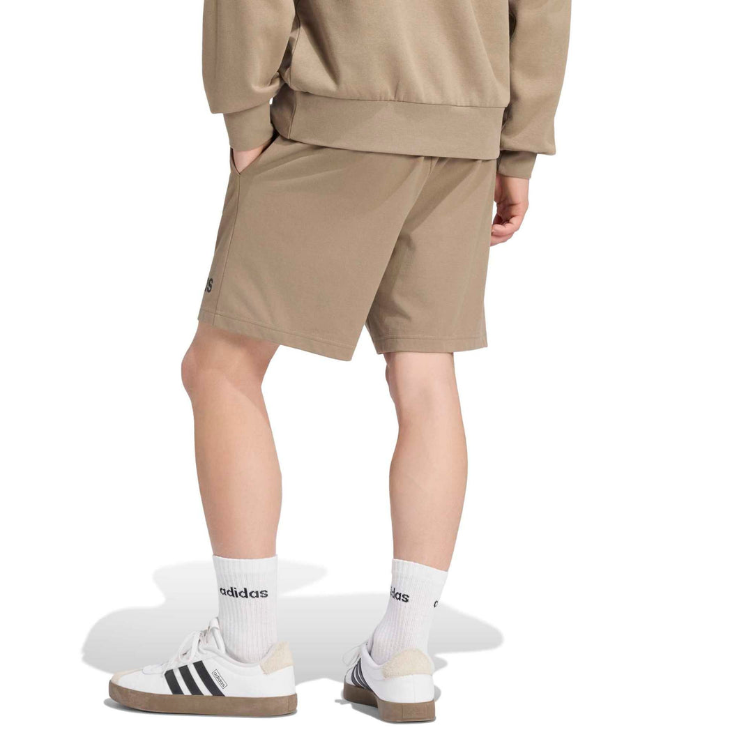 adidas M Lin Sj Sho - khasix/black