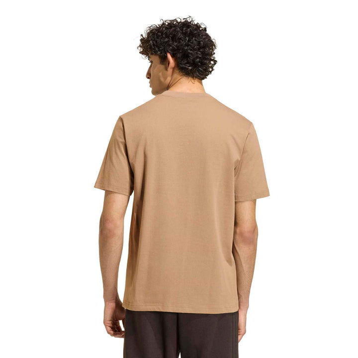adidas M Lin Sj T - khasix/black