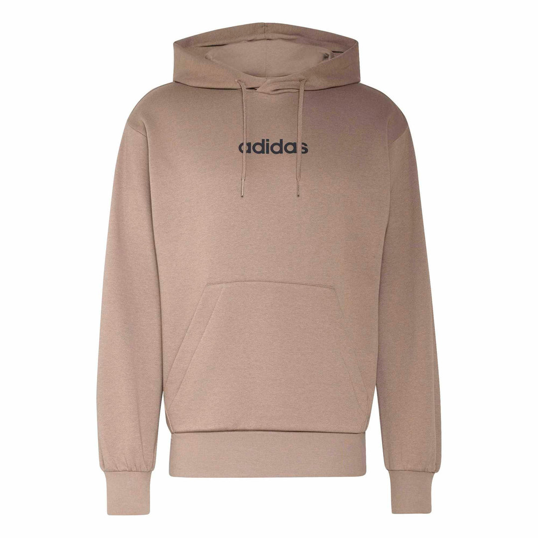 adidas M Lin Fl Hd - khasix/black