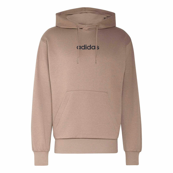 adidas M Lin Fl Hd - khasix/black