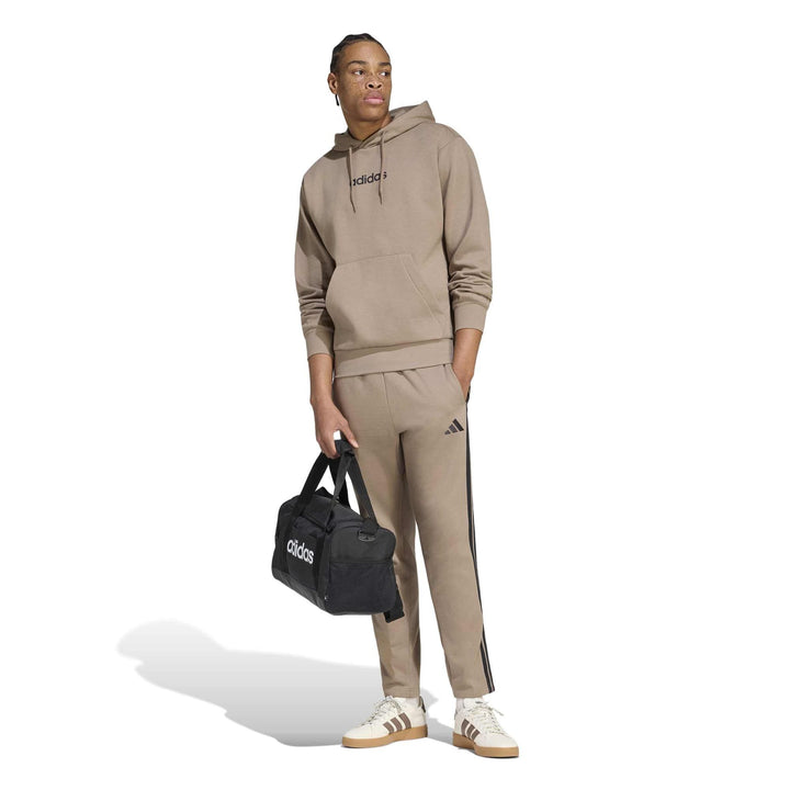 adidas M Lin Fl Hd - khasix/black