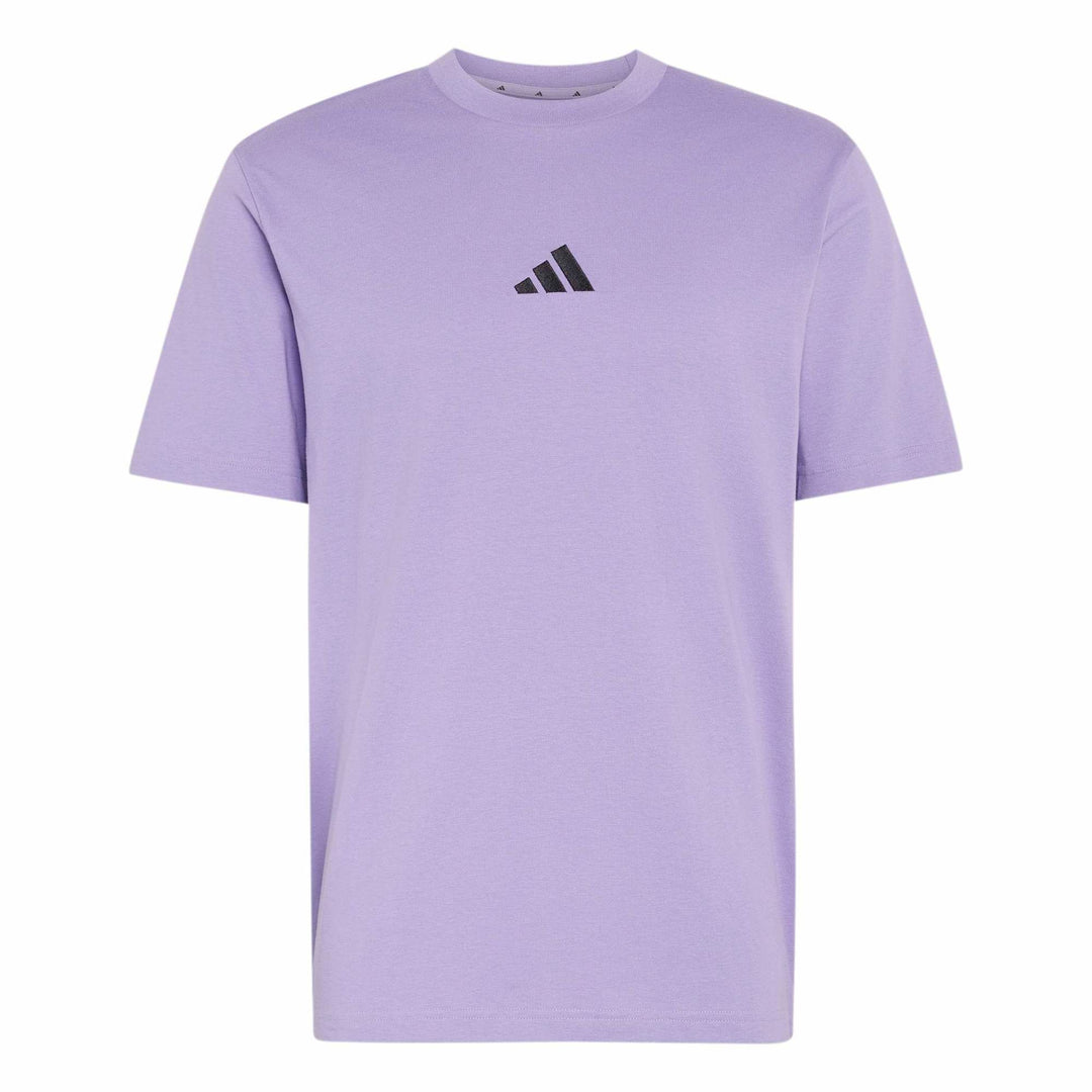 adidas M Sl Sj T - maglil/black