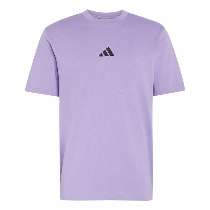 adidas M Sl Sj T - maglil/black