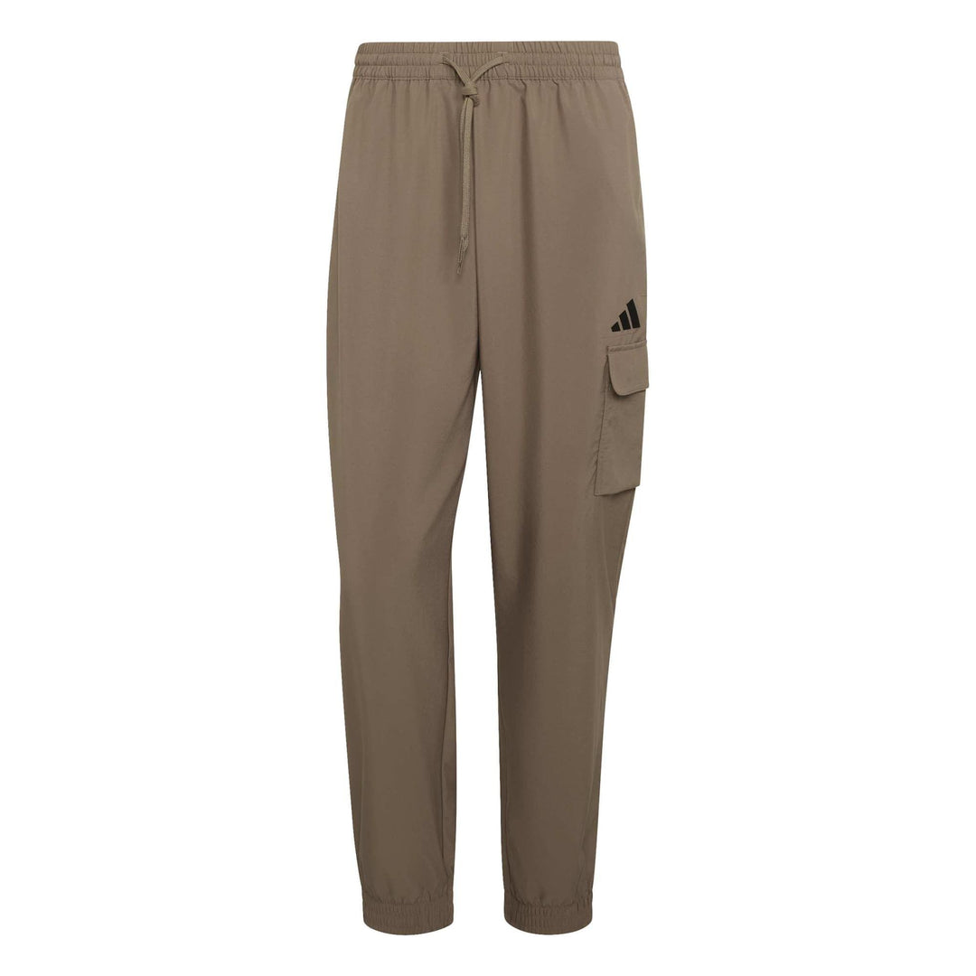 adidas M Sl Cargo Pt - khasix/black
