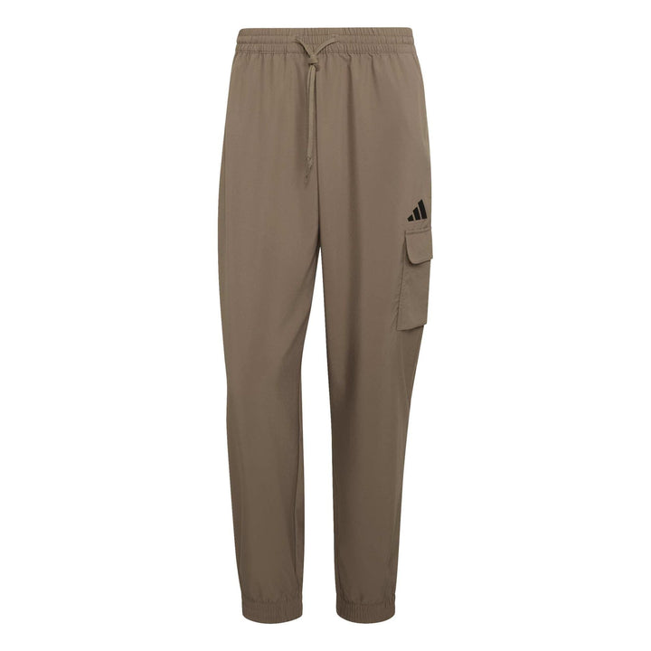 adidas M Sl Cargo Pt - khasix/black