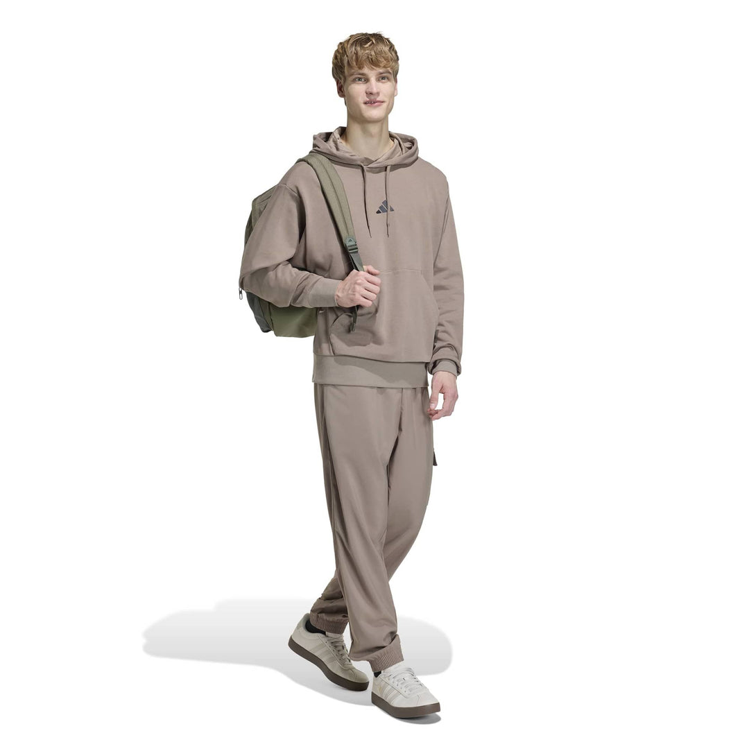 adidas M Sl Cargo Pt - khasix/black