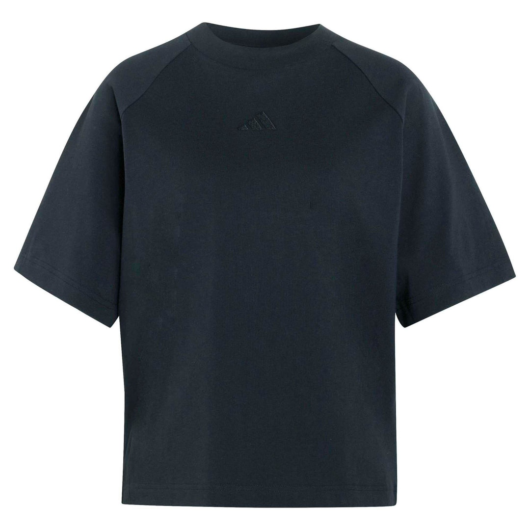 adidas W Ak Sl Tee - black