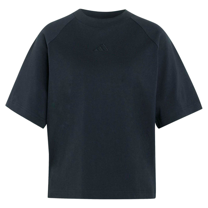 adidas W Ak Sl Tee - black