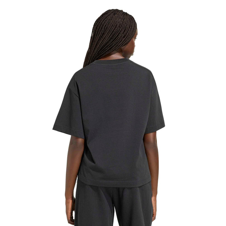 adidas W Ak Sl Tee - black