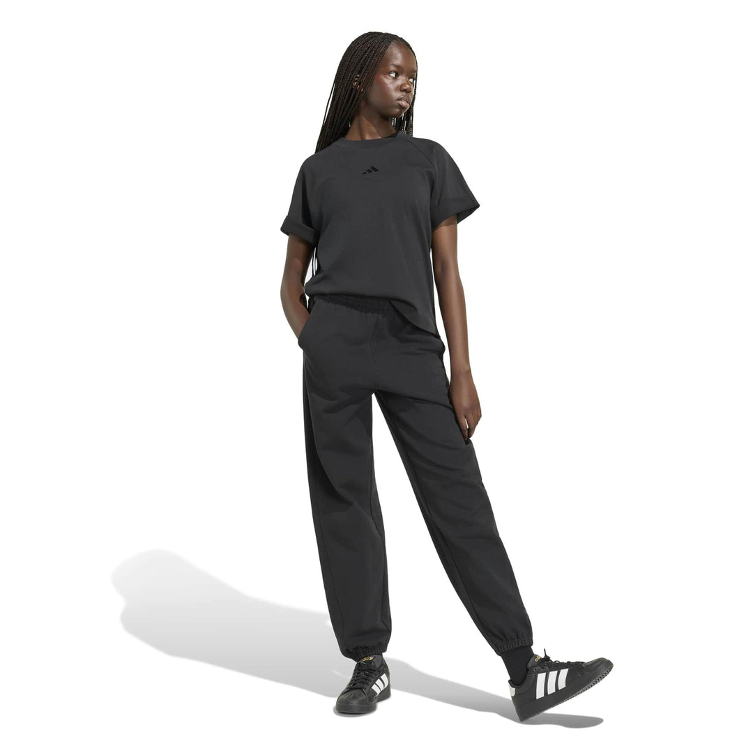 adidas W Ak Sl Tee - black