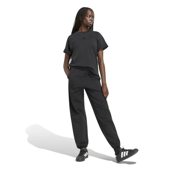 adidas W Ak Sl Tee - black