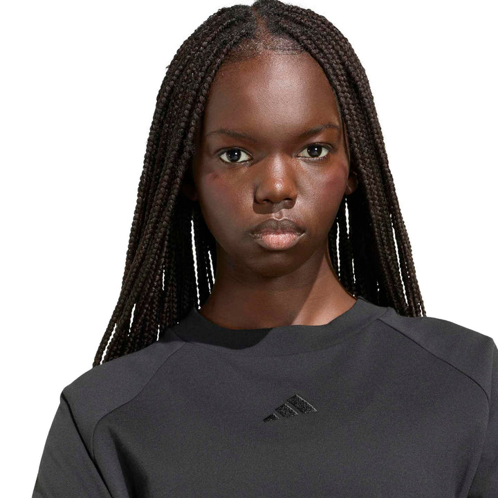 adidas W Ak Sl Tee - black