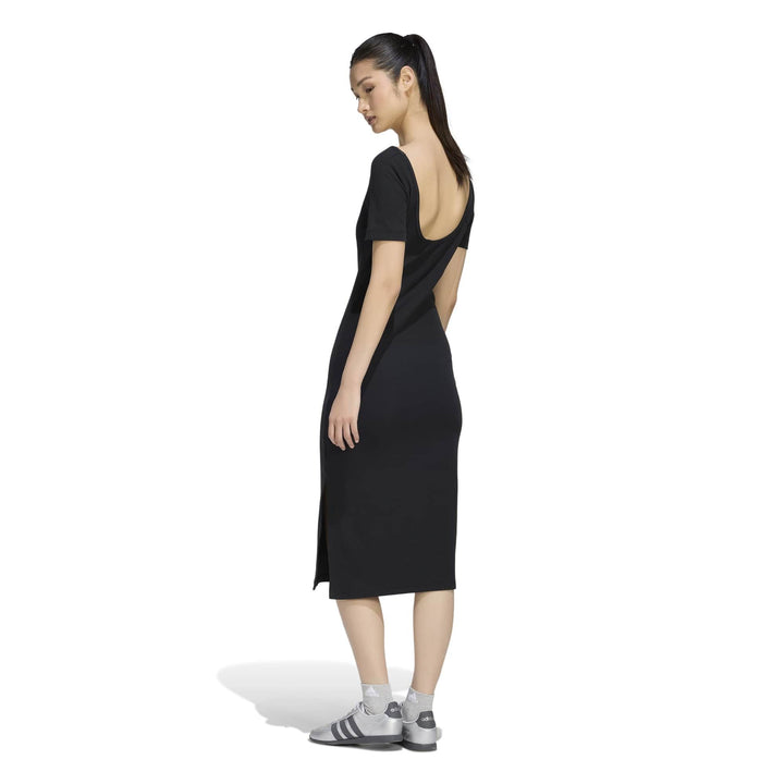 adidas W Ak Sl Rib Dre - black