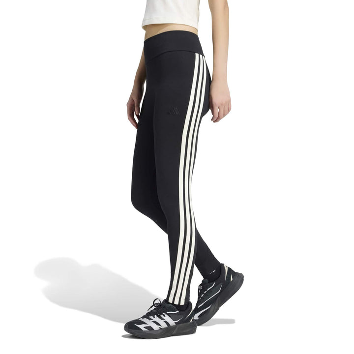 adidas W Ak 3S Legging - black/owhite