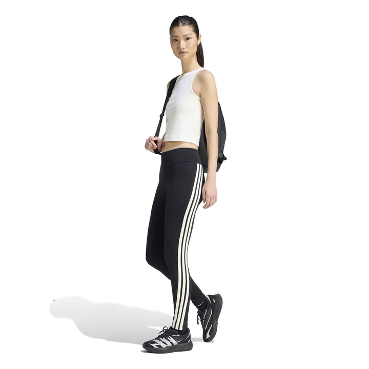adidas W Ak 3S Legging - black/owhite