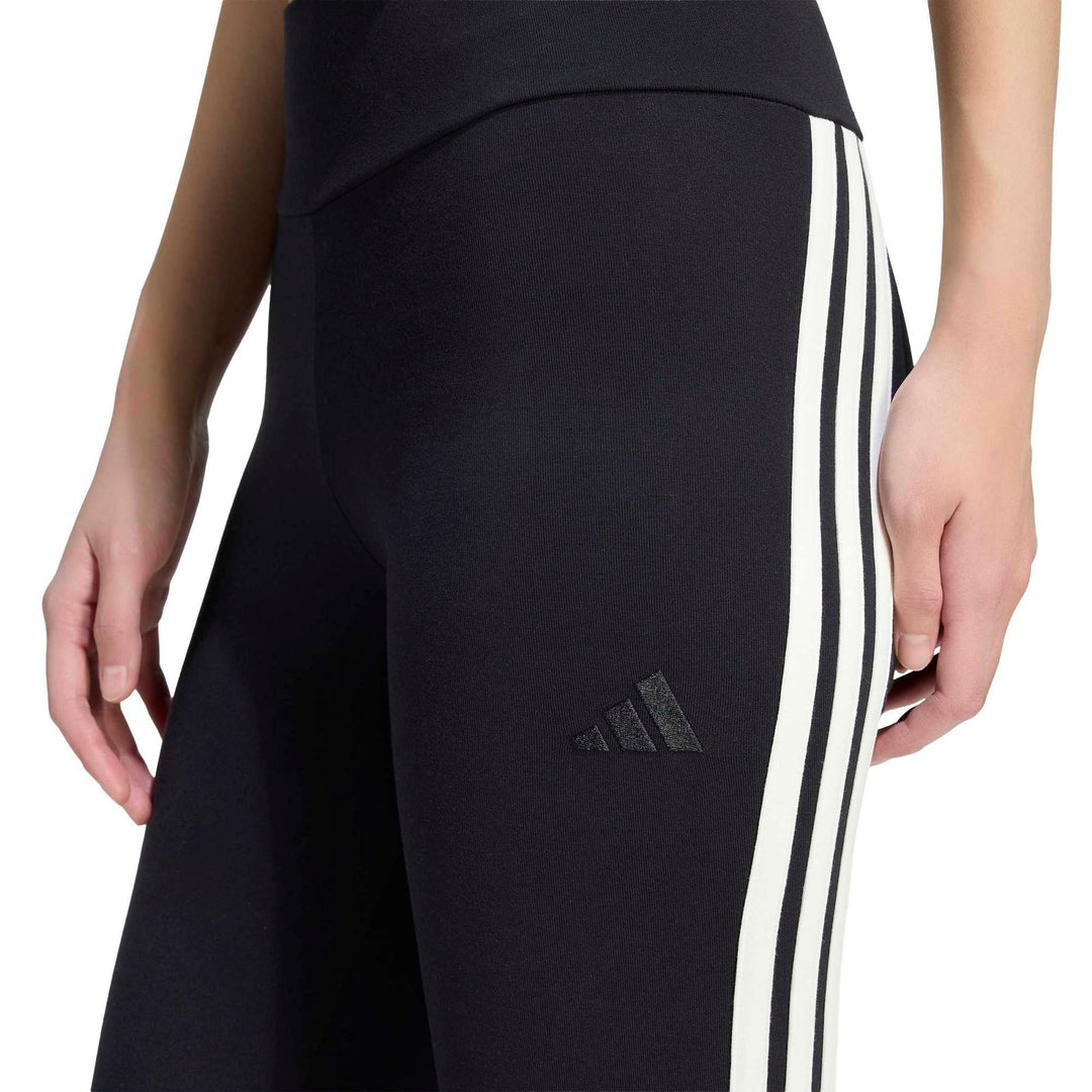 adidas W Ak 3S Legging - black/owhite